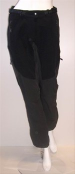 MELLO'S PANTALONE DONNA GRANITO